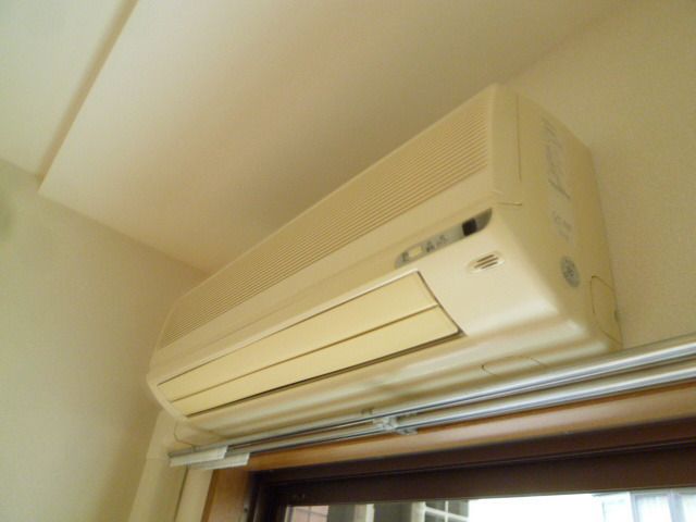 その他設備　別室参考写真