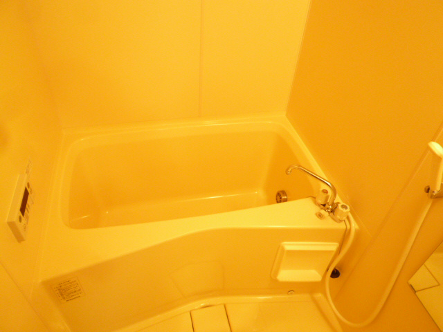 バス・シャワールーム　別室参考写真