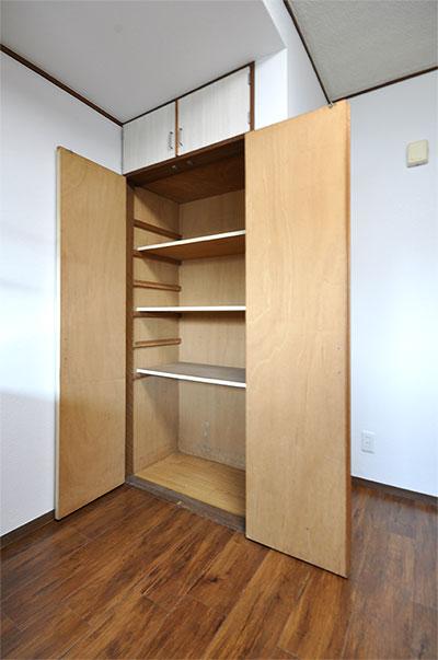 その他　ピース・シーサイド黒崎 ※同タイプの室内写真です