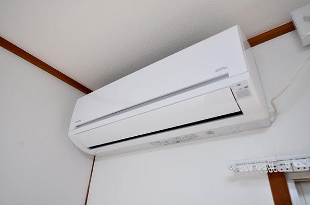 その他設備　ピース・シーサイド黒崎 ※同タイプの室内写真です