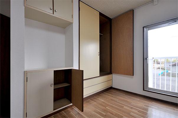 その他部屋・スペース　ピース・シーサイド黒崎 ※同タイプの室内写真です