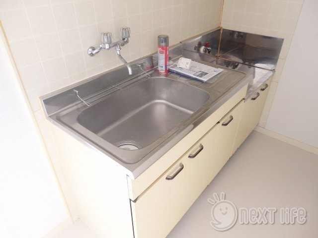 キッチン　クローブハウス