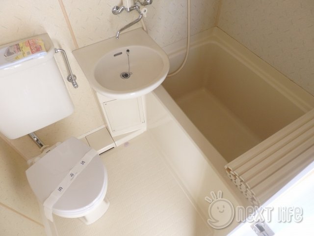 バス・シャワールーム　クローブハウス