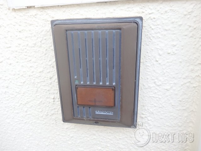 セキュリティ　クローブハウス