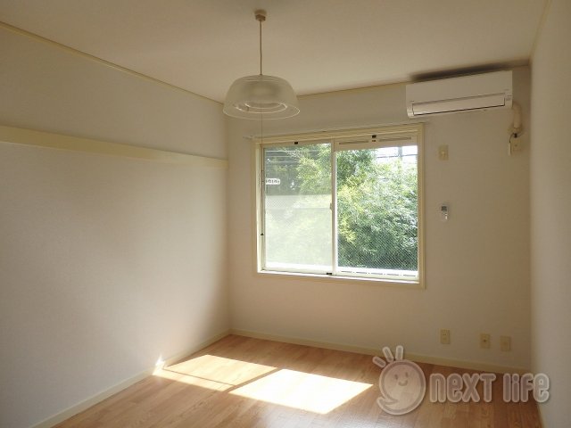 居室・リビング　クローブハウス