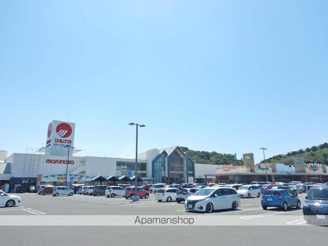 ショッピングセンター　パワーシティ鳴門（ショッピングセンター）まで497m