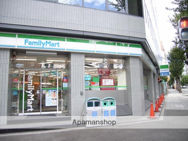 コンビニ　ファミリーマート内本町店（コンビニ）まで270m
