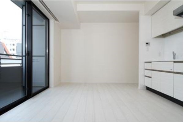 居室・リビング　★《見学予約受け付け中》設備充実のハイグレード賃貸マンション