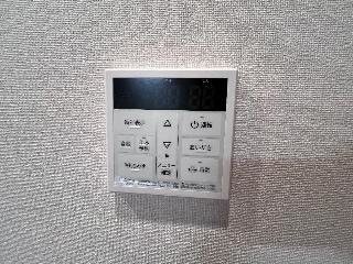その他設備　※イメージです。