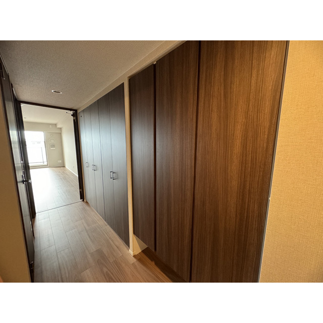 その他部屋・スペース　廊下