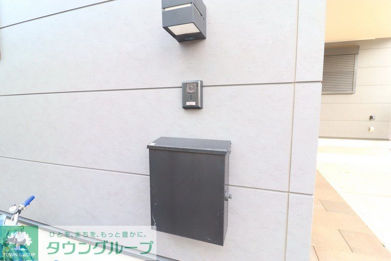 その他設備　共有部分