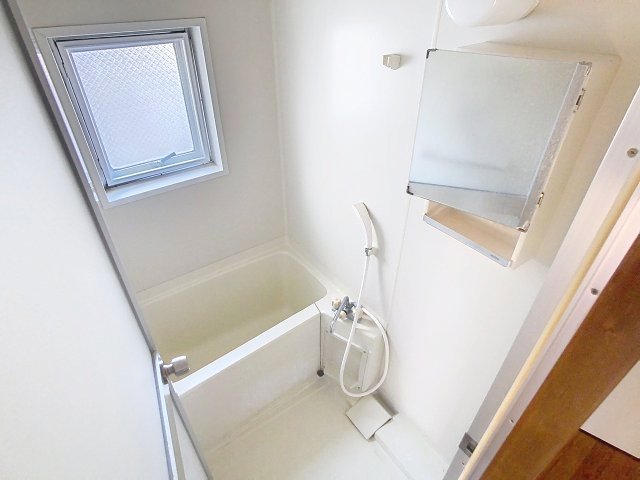 バス・シャワールーム　2025年11月撮影