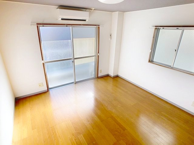 居室・リビング　2025年11月撮影