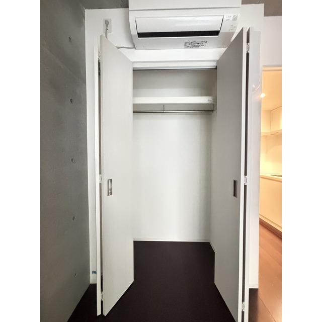 収納　収納※別部屋参考写真