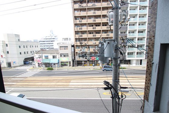 眺望　※別号室の写真です