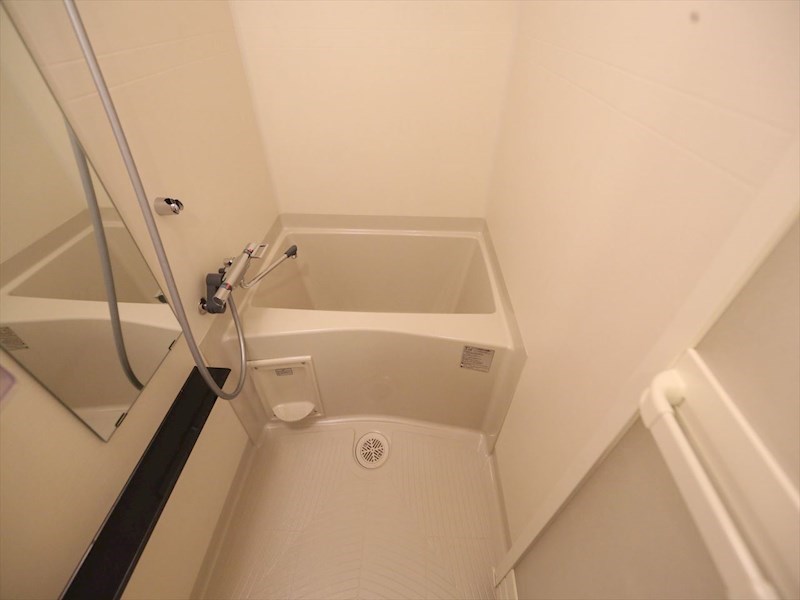 バス・シャワールーム　バスルーム　浴室暖房乾燥機付き