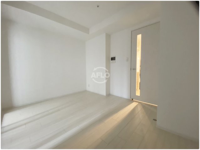 その他部屋・スペース　エスリード難波ザ・ゲート　内装