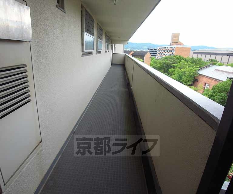 その他　エレベーター