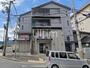 サンフラワー嵐山 3階 築42年8ヶ月の賃貸物件