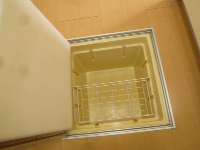 その他設備　反転間取参照