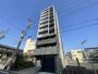 プレデコート北田辺 9階 築5年の賃貸物件