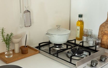 キッチン　参考写真