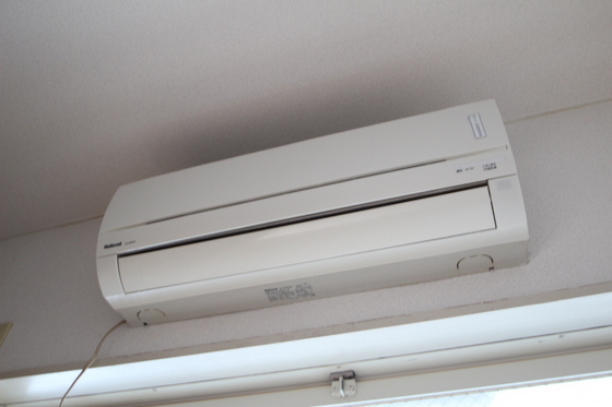 その他設備　※別部屋の写真です