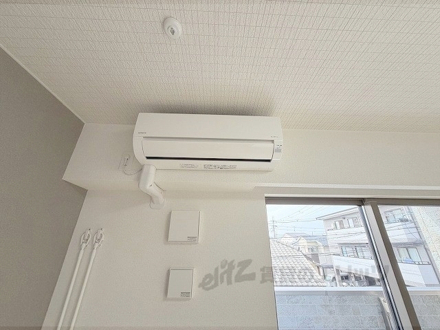 その他共有部分　宅配ボックス