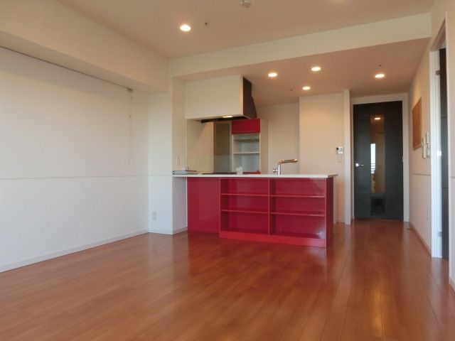 居室・リビング　リビング/居室