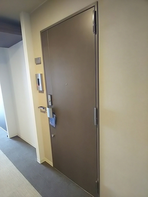 その他共有部分　同仕様