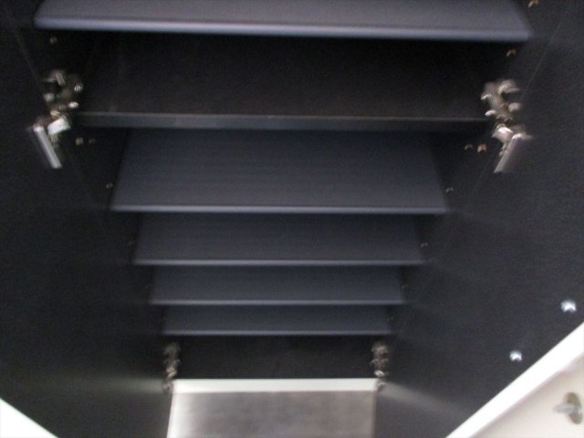 収納　ピアチェーレ新栄