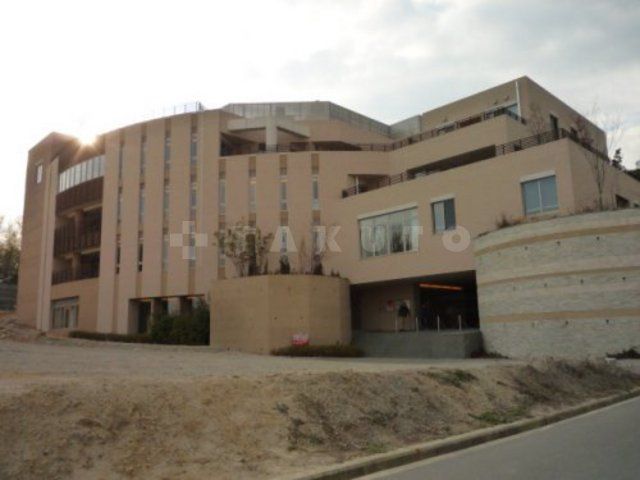 病院　千里リハビリテーション病院（病院）まで443m