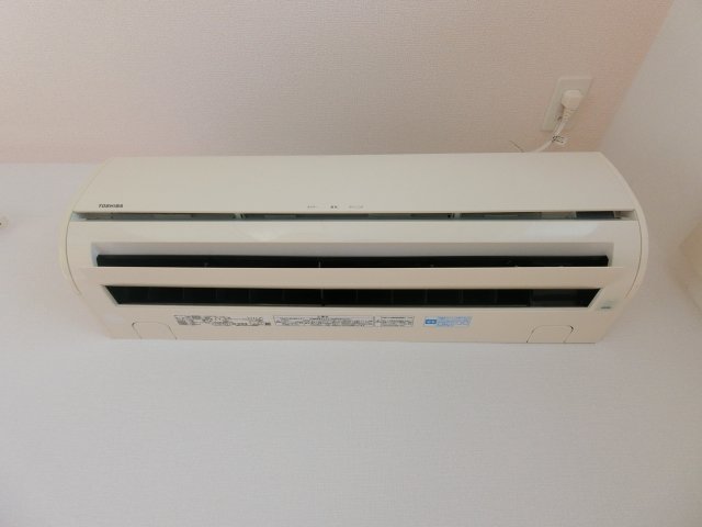 その他設備　イメージ写真206号室（反転あり）