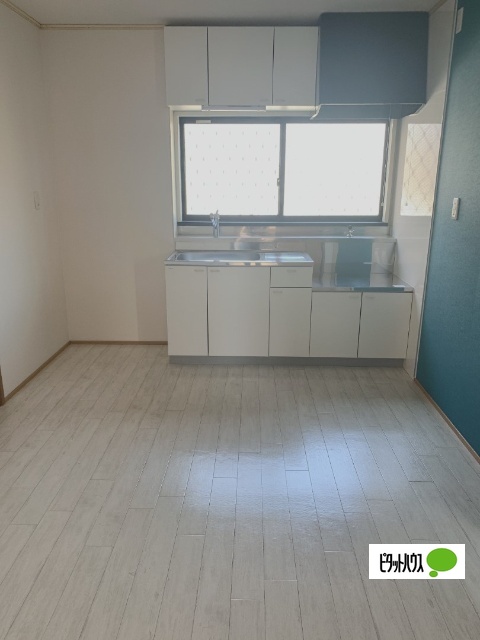 キッチン　イメージ写真です