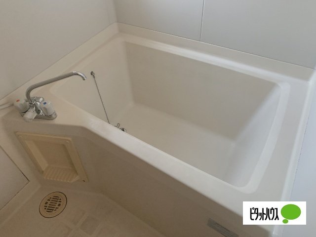 バス・シャワールーム　イメージ写真です