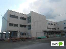 小学校　焼津市立焼津南小学校（小学校）まで1005m