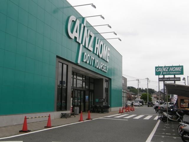 サンドリームの周辺写真