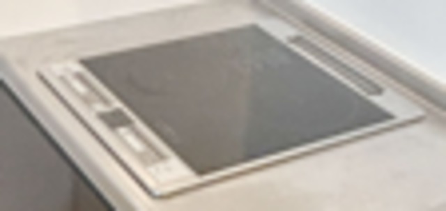 キッチン　同仕様