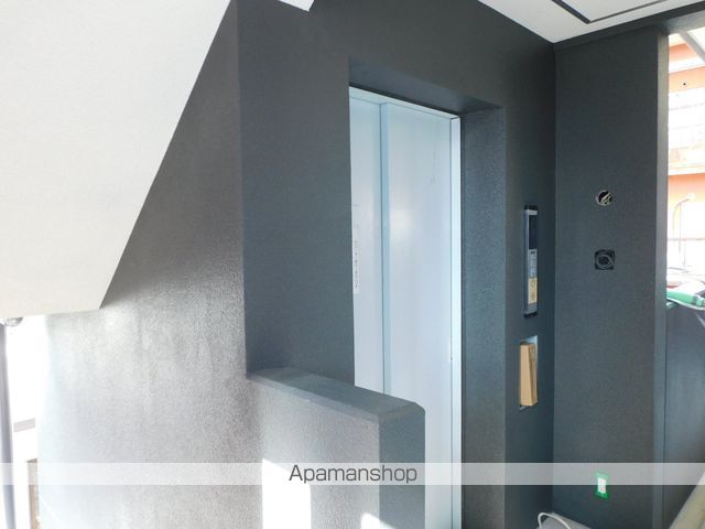 ロビー　ロビー