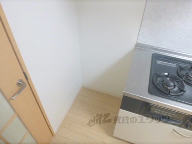 その他部屋・スペース　冷蔵庫置場