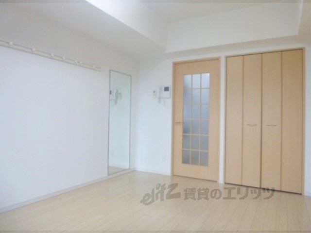 居室・リビング　洋室