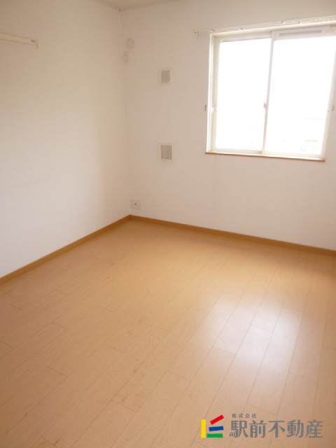 その他部屋・スペース　寝室にどうぞ！