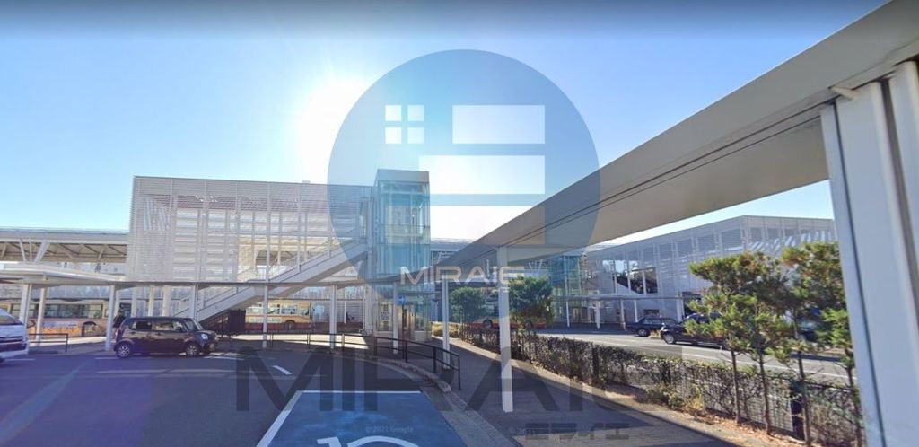 その他　辻堂駅(JR 東海道本線)（その他）まで1470m