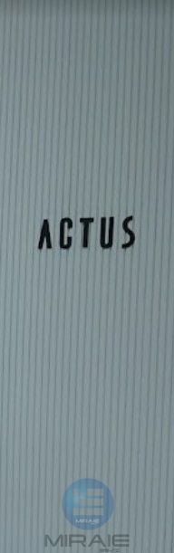 ホームセンター　アクタス湘南店（ホームセンター）まで1740m