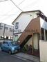 若林駅より徒歩9分 2階 築33年の賃貸物件