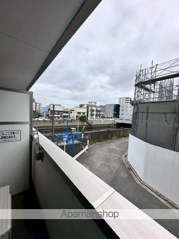 眺望　眺望