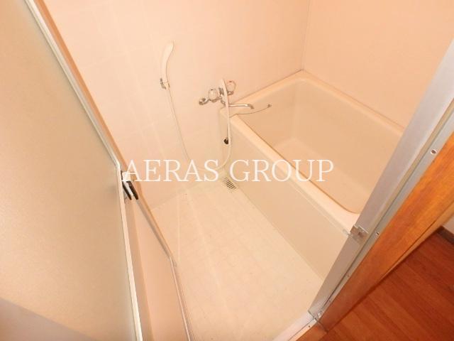 バス・シャワールーム　同仕様