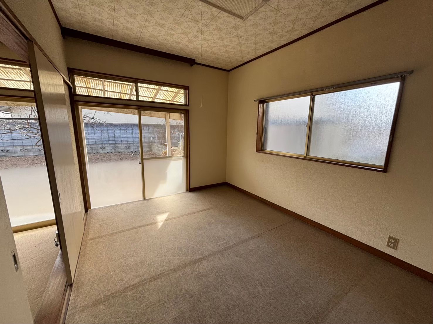 その他部屋・スペース　洋室6帖