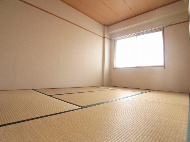 その他部屋・スペース　和室