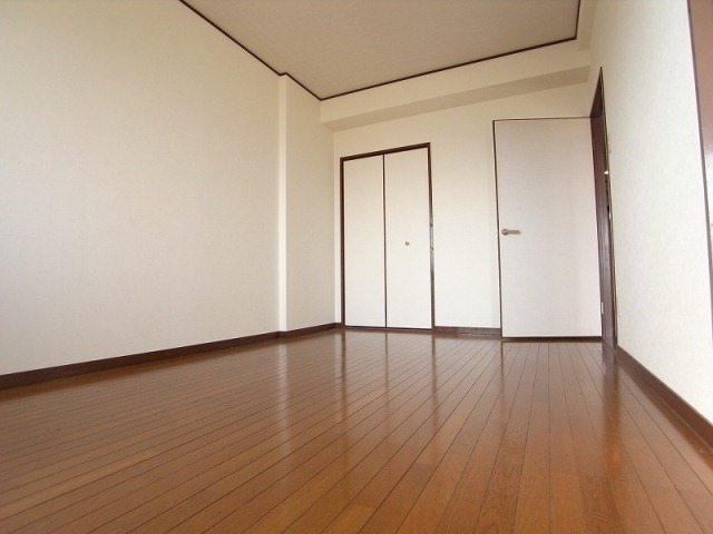 その他共有部分　洋室